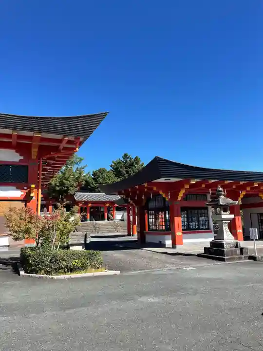 鴨江寺(静岡県)