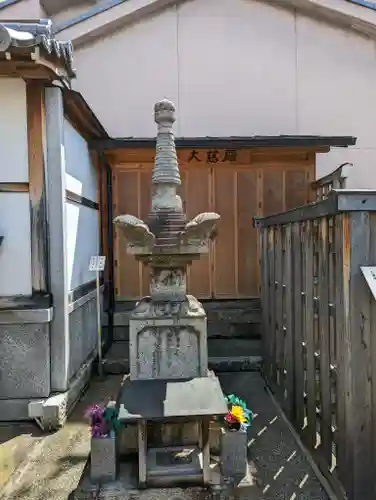 上徳寺(京都府)