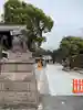 玉村八幡宮のその他建物