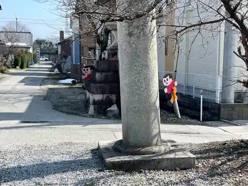 天稚彦神社(滋賀県)