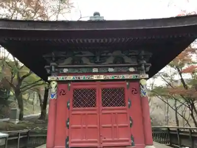 園城寺（三井寺）のその他建物