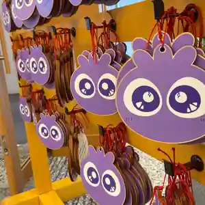 メノコト神社(京都府)(2026年06月13日(土) 15時13分19秒投稿)