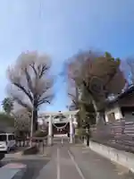 内田松尾神社(熊本県)