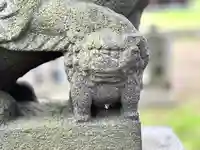 小諸八幡宮(長野県)