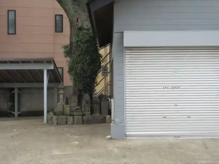 東光寺(東京都)