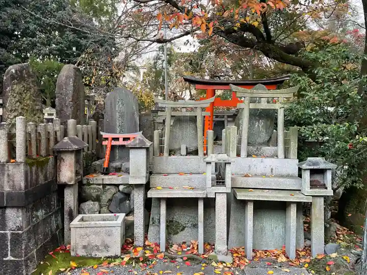 荒木神社(京都府)