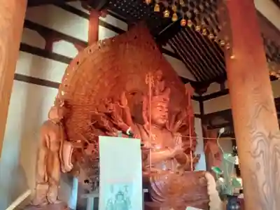 観音正寺(滋賀県)