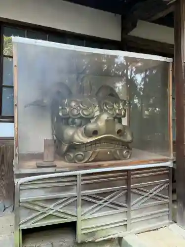 美具久留御魂神社(大阪府)