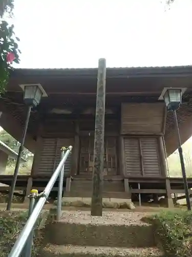 如意輪観世音(埼玉県)