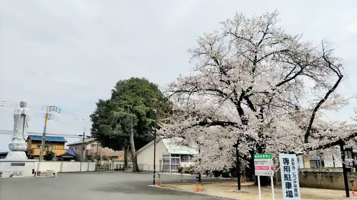 長安寺(群馬県)