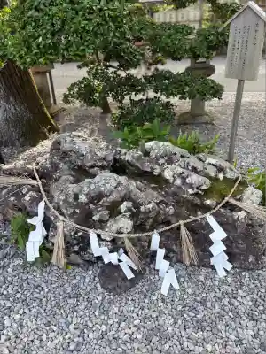猿田彦神社(三重県)
