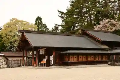 身曾岐神社(山梨県)