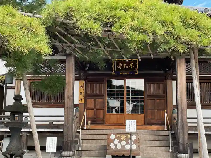 最勝寺のその他建物