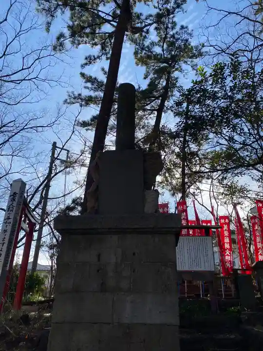 亀岡八幡宮(亀岡八幡神社)のその他建物