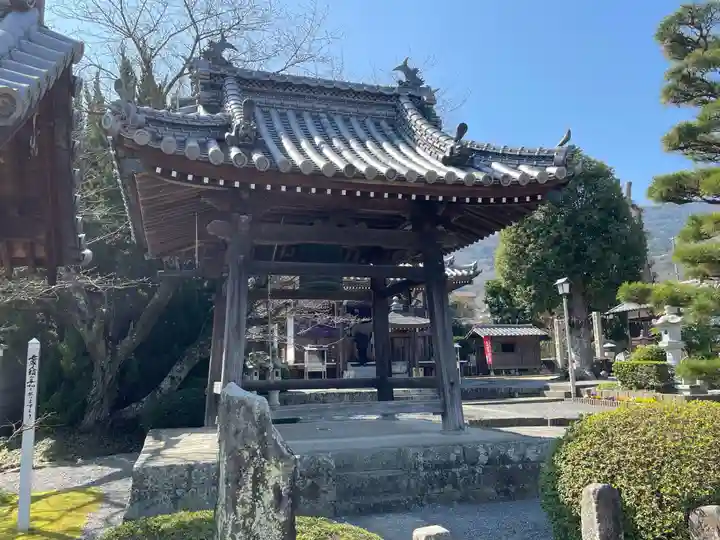 曼荼羅寺(香川県)