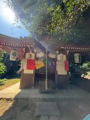 廣峯神社(兵庫県)
