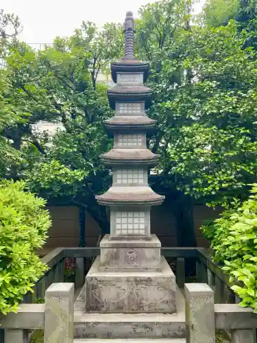 世尊院(東京都)