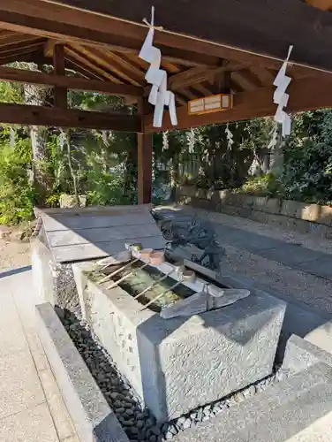 荒井神社(兵庫県)