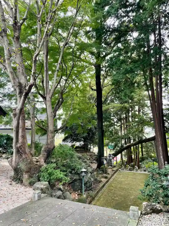 寳光寺 鹿野大佛(東京都)