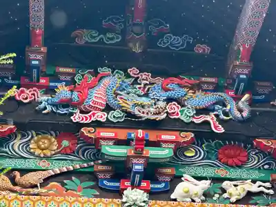 秩父神社(埼玉県)