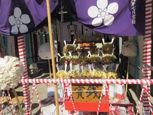 大阪天満宮(大阪府)