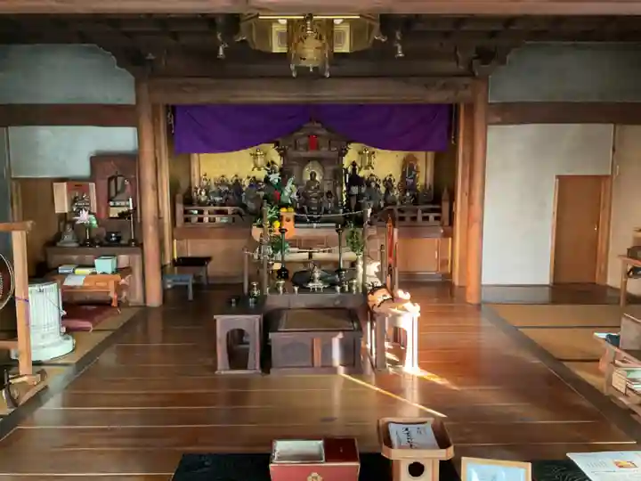 善光寺別院願王寺(愛知県)
