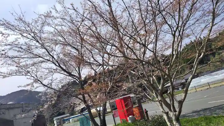 宇良神社(浦嶋神社)(京都府)