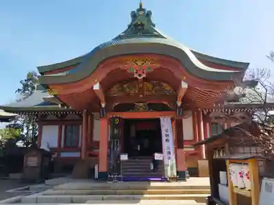 北野天満宮(京都府)