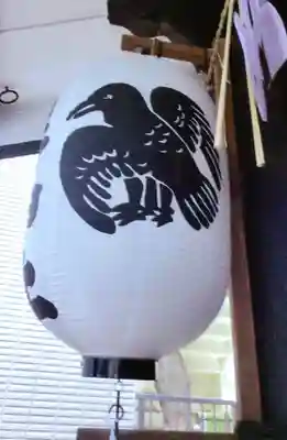 飯倉熊野神社(東京都)