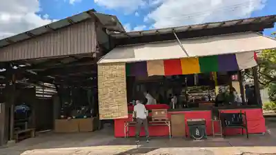 引接寺（千本ゑんま堂）(京都府)