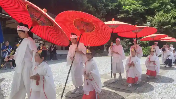 和霊神社(愛媛県)