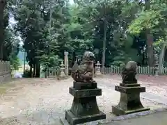 新次神社(兵庫県)