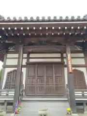 十輪寺の建物その他