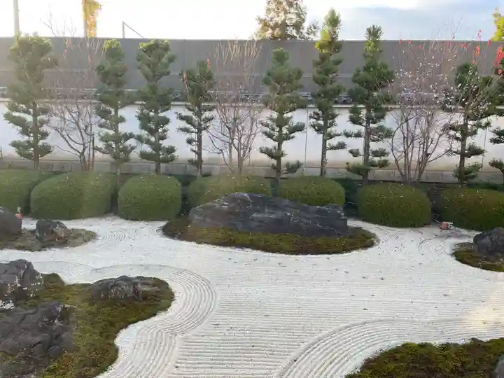 妙蓮寺(京都府)