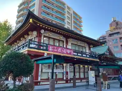 神田神社（神田明神）(東京都)