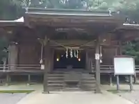 金刀比羅神社(福島県)