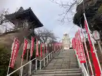 大船観音寺(神奈川県)