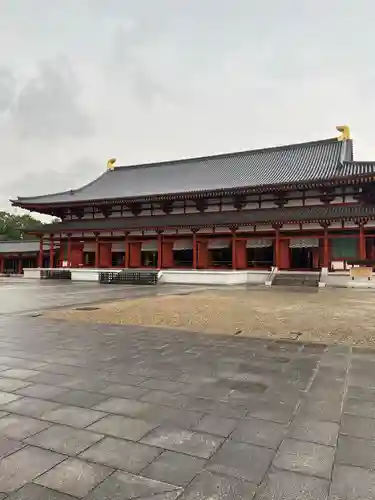 薬師寺(奈良県)