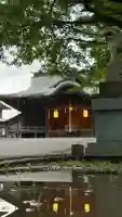 亀田八幡宮(北海道)