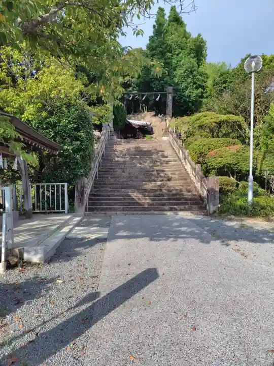三島神社(愛媛県)