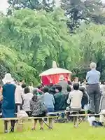 賀茂別雷神社(上賀茂神社)(京都府)