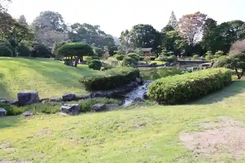 布施弁天 東海寺(千葉県)