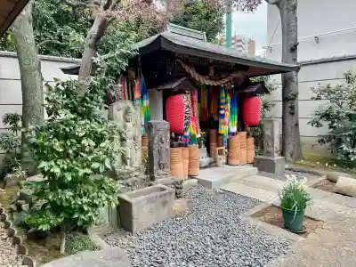 大円寺(東京都)