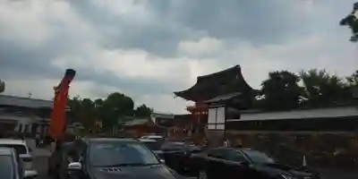 伏見稲荷大社(京都府)