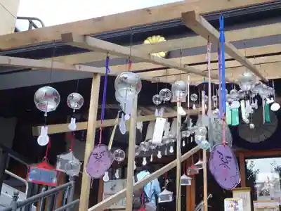 菊名神社のその他建物