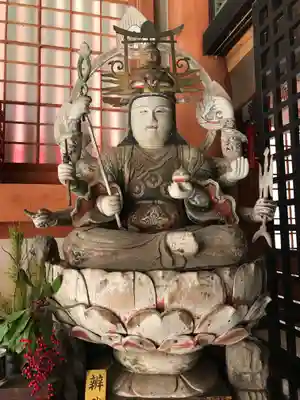 宝厳寺(滋賀県)