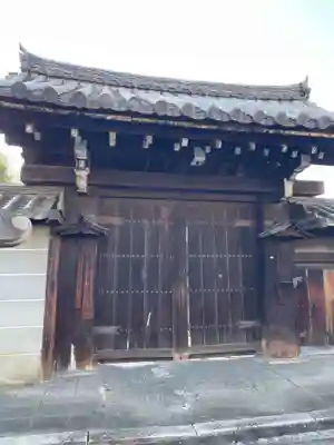 長福寺(京都府)