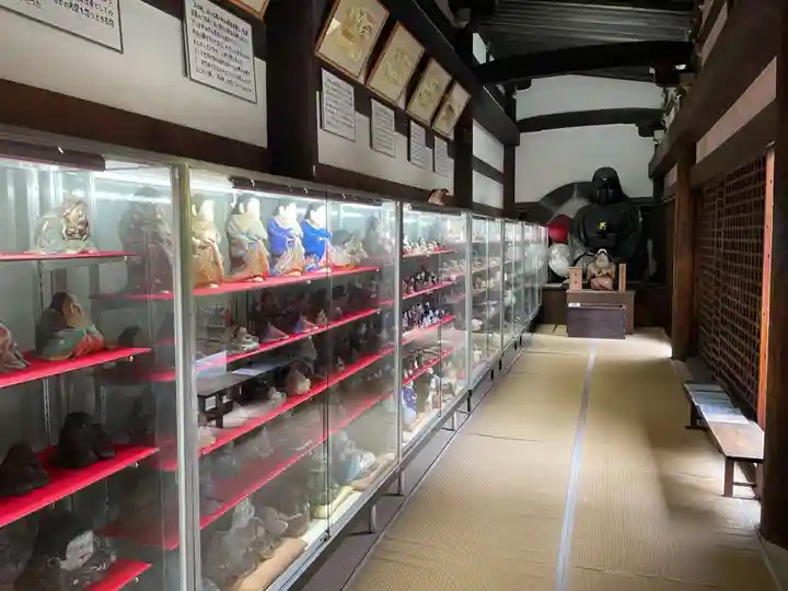 大報恩寺(千本釈迦堂)(京都府)