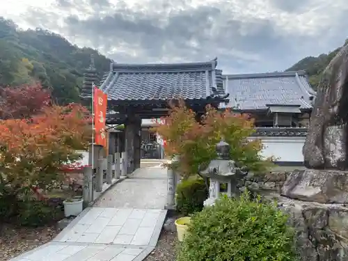 天台宗 五大山 白毫寺(兵庫県)
