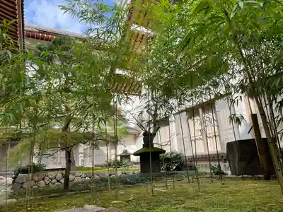 青松寺(東京都)